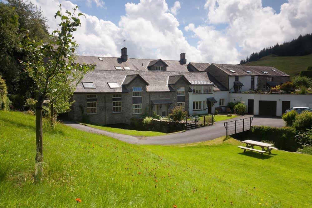Gilpin View Villa Crosthwaite Eksteriør bilde