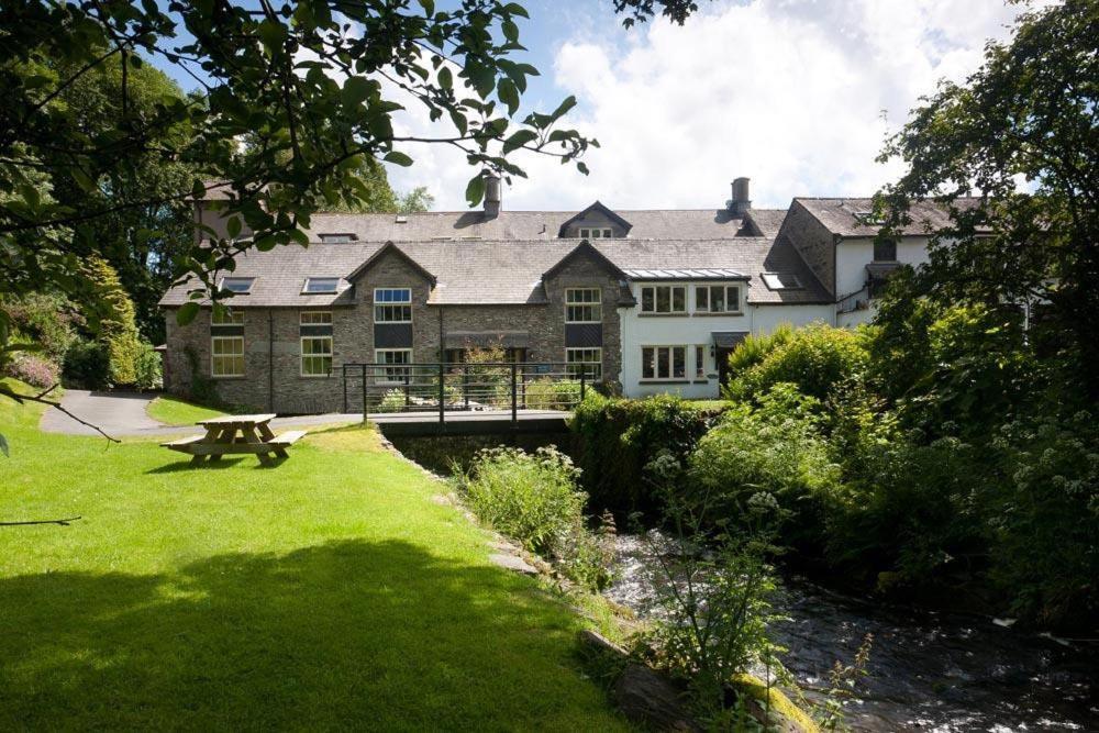 Gilpin View Villa Crosthwaite Eksteriør bilde